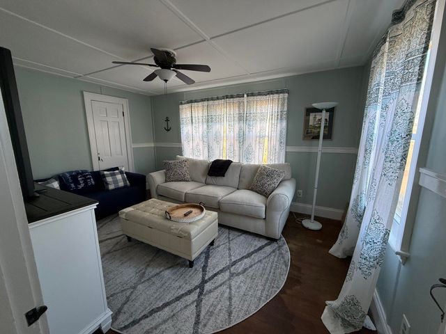 45 Marston Avenue, Hyannis, MA 02601