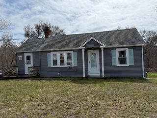 45 Marston Avenue, Hyannis, MA 02601