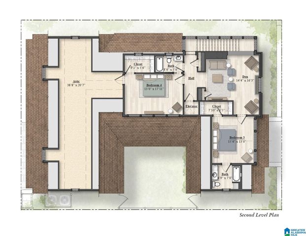 2266 CHESTER ROAD, Mountain Brook, AL 35223