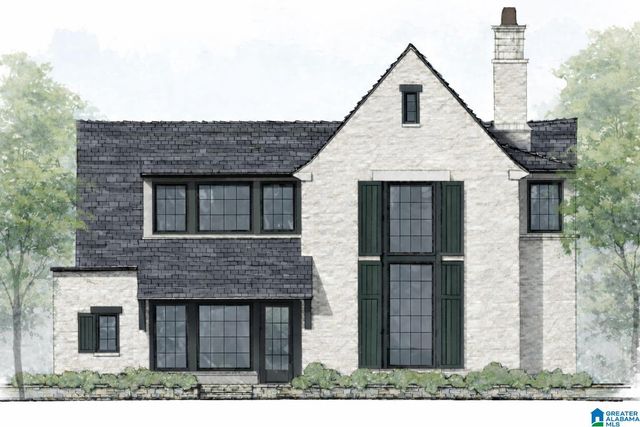2266 CHESTER ROAD, Mountain Brook, AL 35223