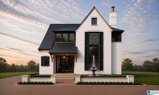 2266 CHESTER ROAD, Mountain Brook, AL 35223