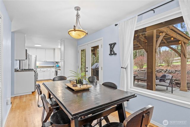 16305 44th Street Ct E, Lake Tapps, WA 98391