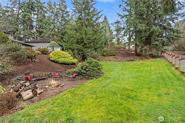 16305 44th Street Ct E, Lake Tapps, WA 98391