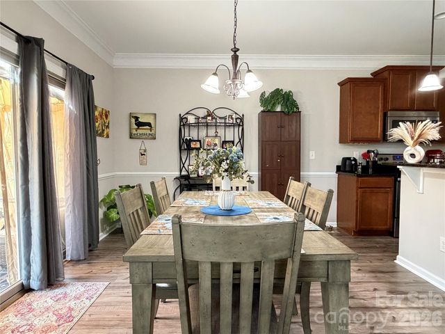 6105 Lighted Way Lane, Indian Trail, NC 28079