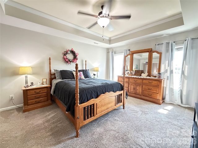 6105 Lighted Way Lane, Indian Trail, NC 28079
