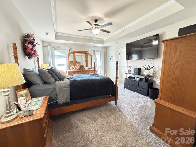 6105 Lighted Way Lane, Indian Trail, NC 28079