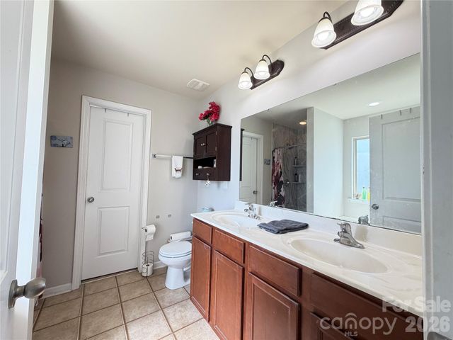 6105 Lighted Way Lane, Indian Trail, NC 28079
