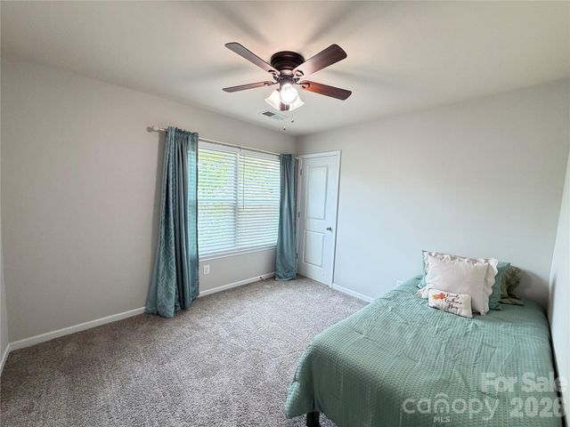 6105 Lighted Way Lane, Indian Trail, NC 28079