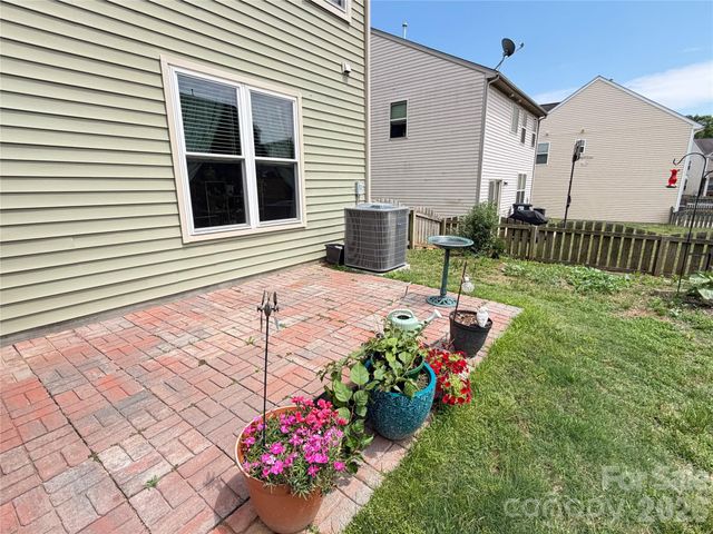 6105 Lighted Way Lane, Indian Trail, NC 28079