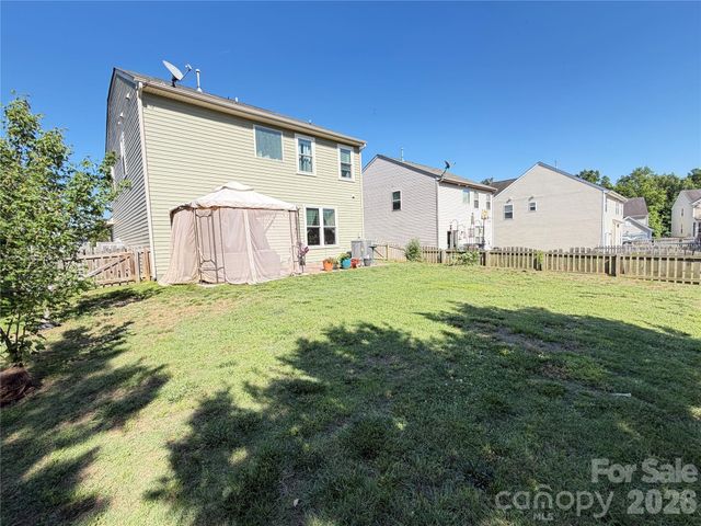 6105 Lighted Way Lane, Indian Trail, NC 28079