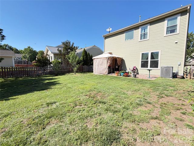 6105 Lighted Way Lane, Indian Trail, NC 28079