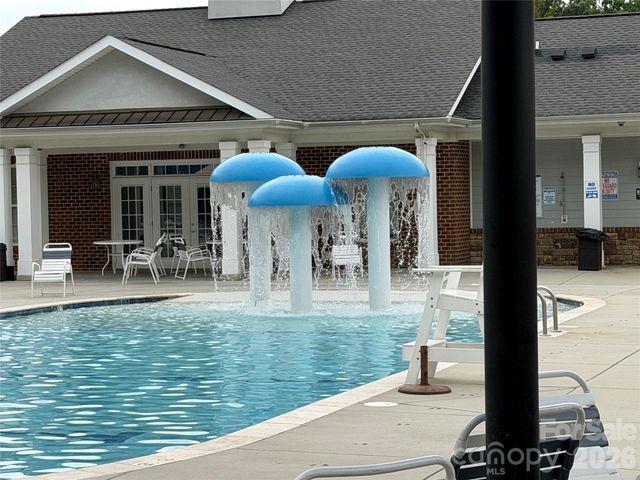 6105 Lighted Way Lane, Indian Trail, NC 28079