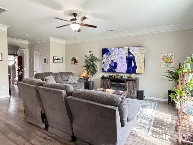 6105 Lighted Way Lane, Indian Trail, NC 28079