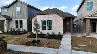 3013 MAPLE ORCHARD Lane, Fort Worth, TX 76140