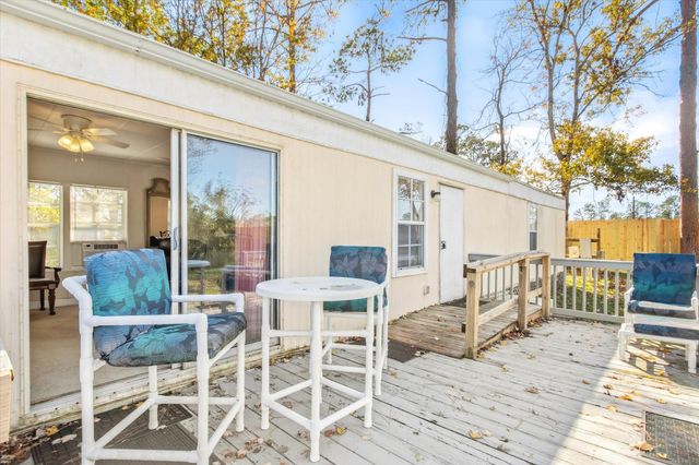 120 Ronald Road, St Augustine, FL 32095