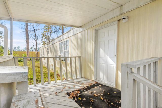 120 Ronald Road, St Augustine, FL 32095