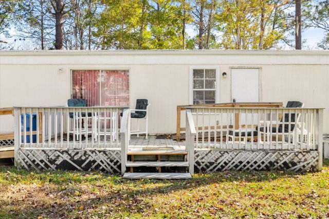 120 Ronald Road, St Augustine, FL 32095