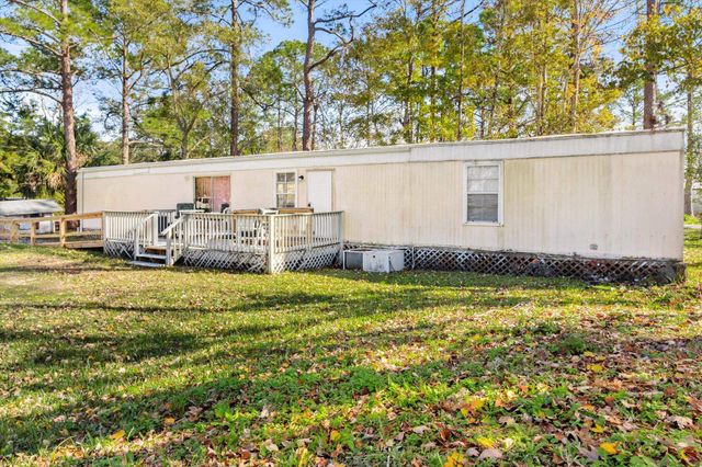 120 Ronald Road, St Augustine, FL 32095