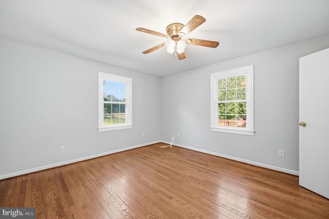 9337 EVERONA RD, Unionville, VA 22567