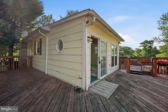 9337 EVERONA RD, Unionville, VA 22567