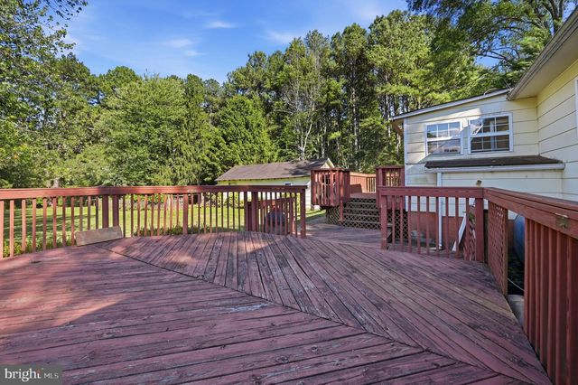 9337 EVERONA RD, Unionville, VA 22567