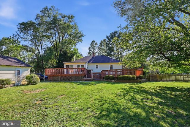 9337 EVERONA RD, Unionville, VA 22567