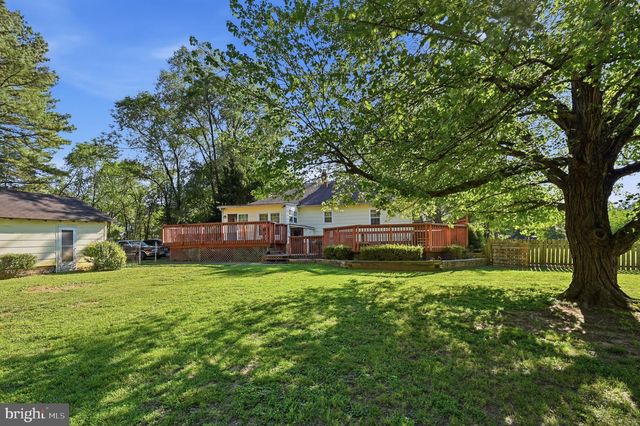 9337 EVERONA RD, Unionville, VA 22567