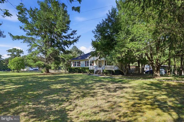 9337 EVERONA RD, Unionville, VA 22567