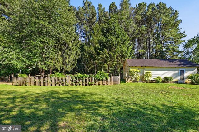 9337 EVERONA RD, Unionville, VA 22567
