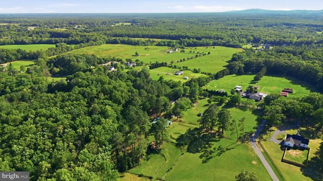 9337 EVERONA RD, Unionville, VA 22567
