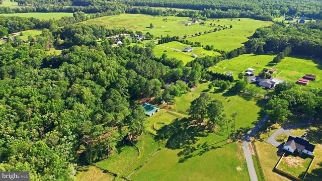 9337 EVERONA RD, Unionville, VA 22567