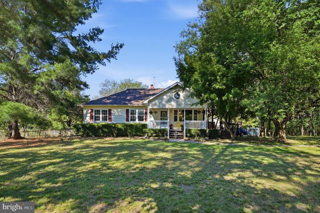 9337 EVERONA RD, Unionville, VA 22567