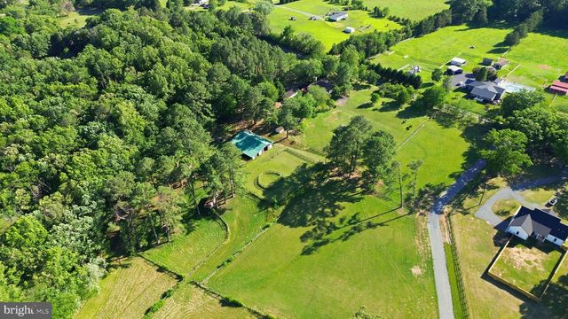 9337 EVERONA RD, Unionville, VA 22567
