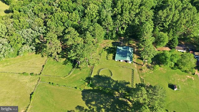 9337 EVERONA RD, Unionville, VA 22567