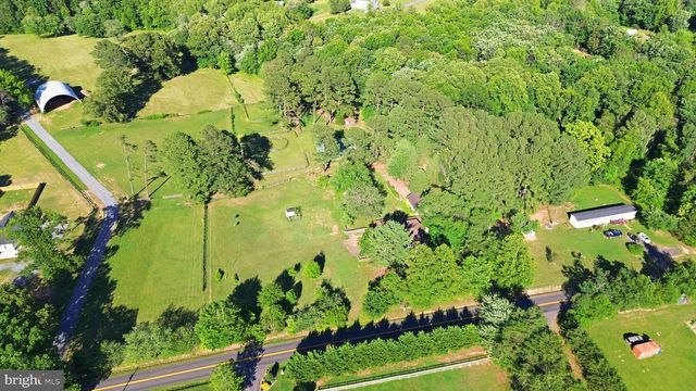 9337 EVERONA RD, Unionville, VA 22567
