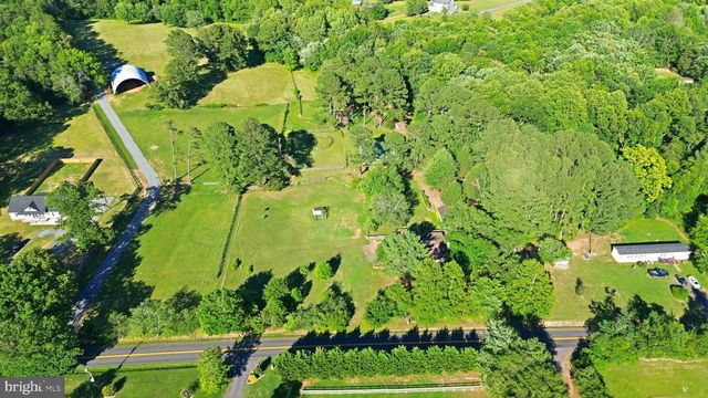 9337 EVERONA RD, Unionville, VA 22567