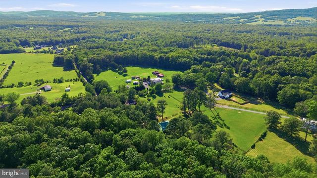 9337 EVERONA RD, Unionville, VA 22567