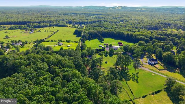 9337 EVERONA RD, Unionville, VA 22567
