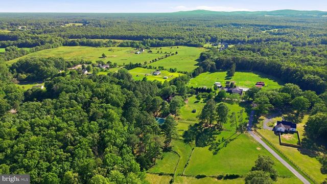 9337 EVERONA RD, Unionville, VA 22567