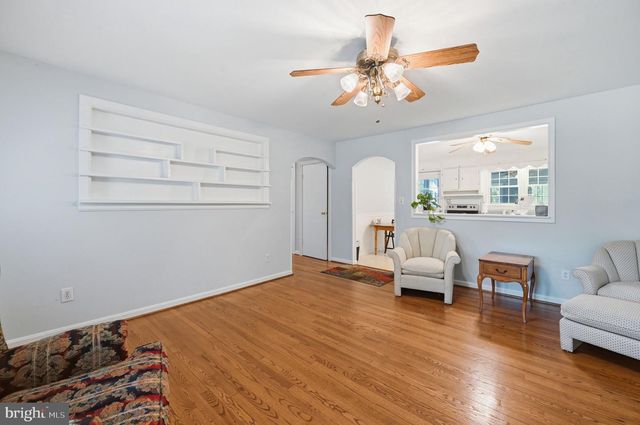 9337 EVERONA RD, Unionville, VA 22567