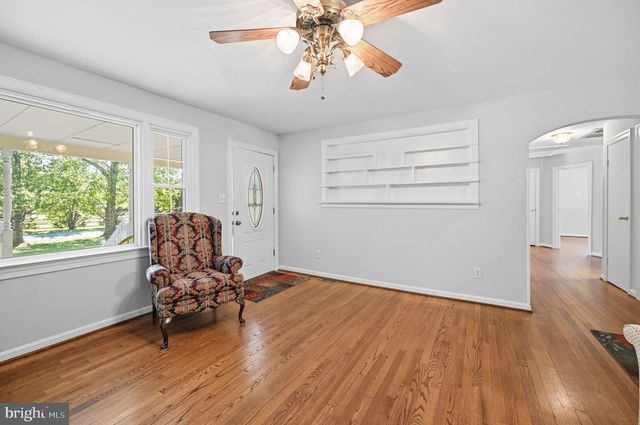 9337 EVERONA RD, Unionville, VA 22567