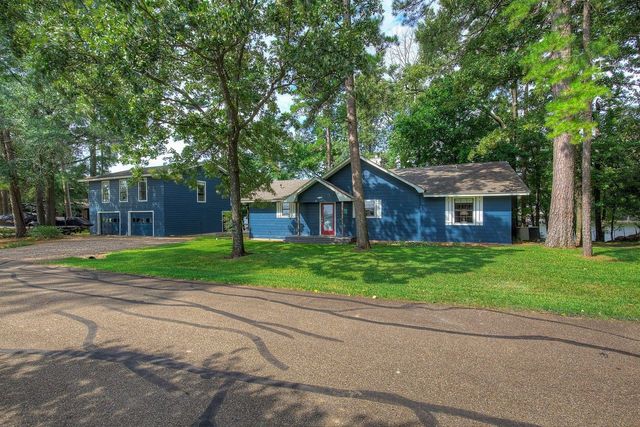 510 Trappers Trail, Mount Vernon, TX 75457