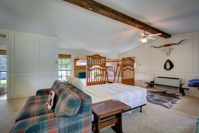 510 Trappers Trail, Mount Vernon, TX 75457