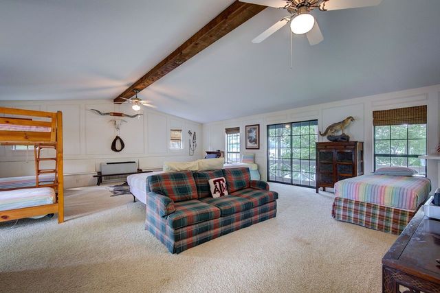 510 Trappers Trail, Mount Vernon, TX 75457