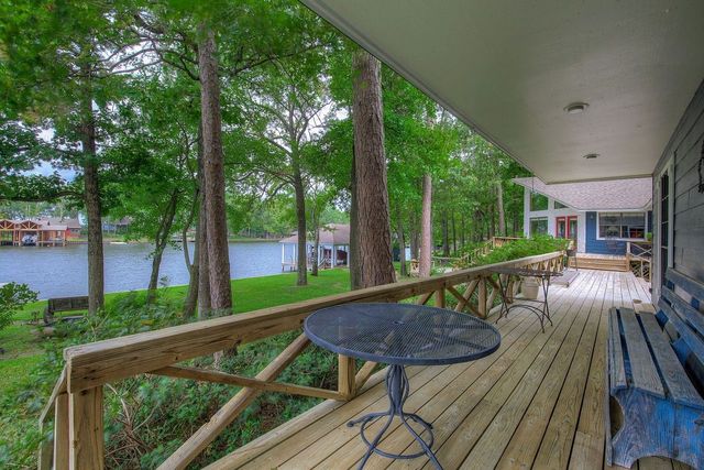 510 Trappers Trail, Mount Vernon, TX 75457