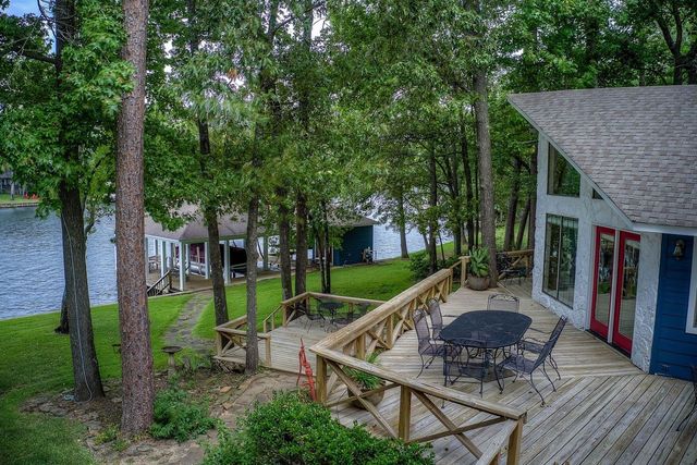 510 Trappers Trail, Mount Vernon, TX 75457