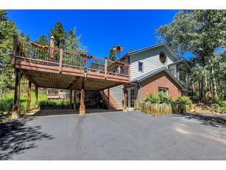 1201 Hughesville Rd, Black Hawk, CO 80422