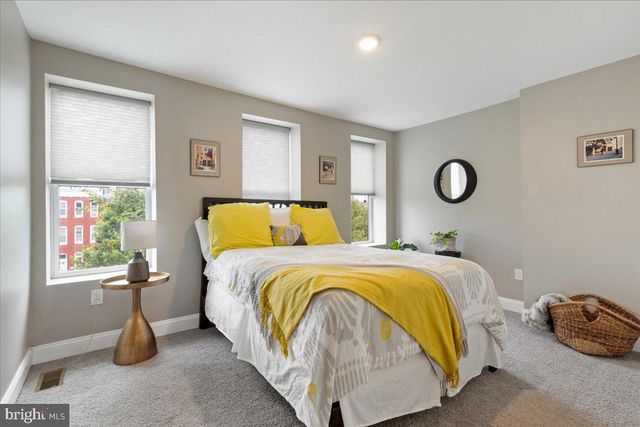 1532 N BROADWAY, Baltimore, MD 21213