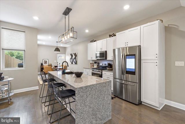 1532 N BROADWAY, Baltimore, MD 21213