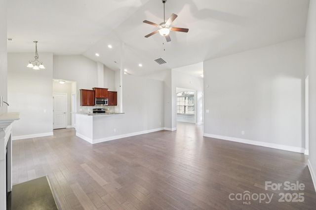 153 Nesting Quail Lane, Mooresville, NC 28117